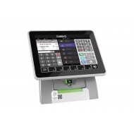 Labware IQ 9: Punto Cassa Touchscreen All-in-One - Innovazione e Efficienza